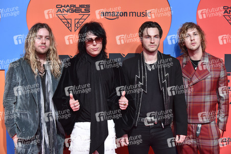 MTV European Music Awards 2019 in Sevilla