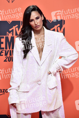 MTV European Music Awards 2019 in Sevilla