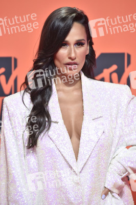 MTV European Music Awards 2019 in Sevilla
