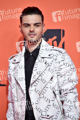 MTV European Music Awards 2019 in Sevilla