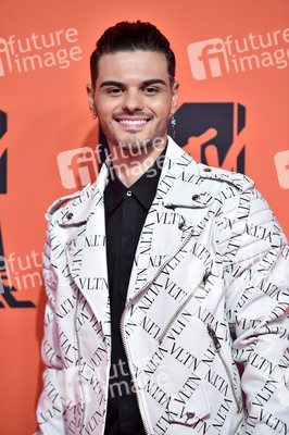 MTV European Music Awards 2019 in Sevilla
