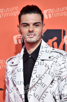 MTV European Music Awards 2019 in Sevilla