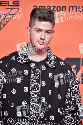 MTV European Music Awards 2019 in Sevilla