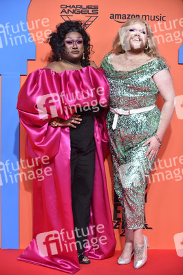 MTV European Music Awards 2019 in Sevilla