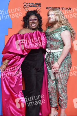 MTV European Music Awards 2019 in Sevilla