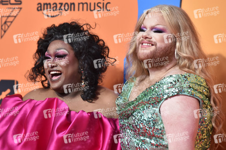 MTV European Music Awards 2019 in Sevilla