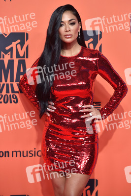 MTV European Music Awards 2019 in Sevilla