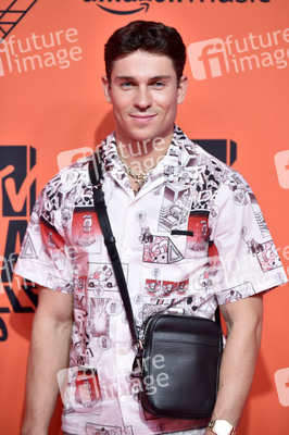 MTV European Music Awards 2019 in Sevilla