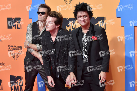 MTV European Music Awards 2019 in Sevilla