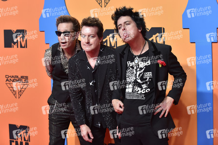 MTV European Music Awards 2019 in Sevilla