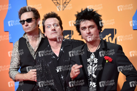 MTV European Music Awards 2019 in Sevilla