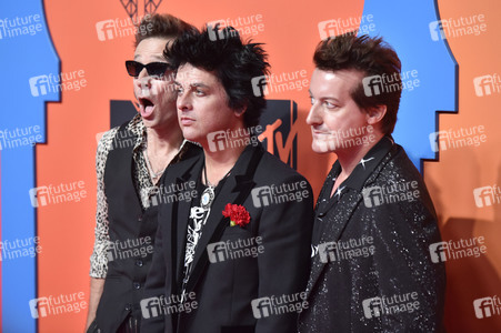 MTV European Music Awards 2019 in Sevilla