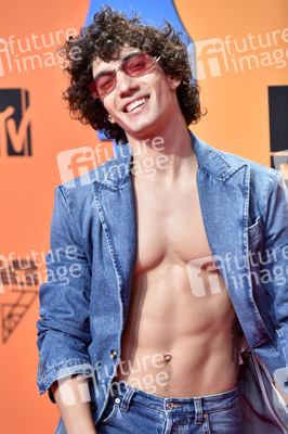 MTV European Music Awards 2019 in Sevilla