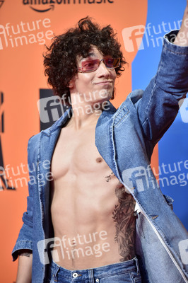 MTV European Music Awards 2019 in Sevilla