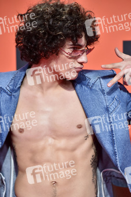MTV European Music Awards 2019 in Sevilla