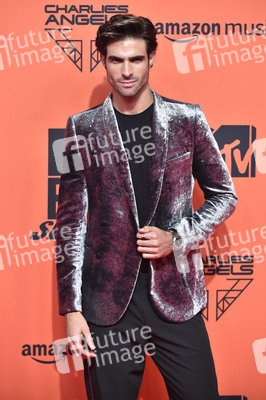 MTV European Music Awards 2019 in Sevilla
