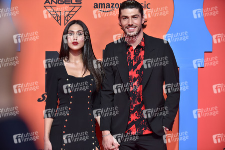 MTV European Music Awards 2019 in Sevilla