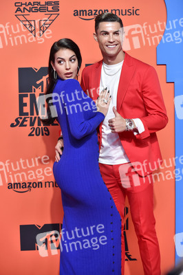 MTV European Music Awards 2019 in Sevilla