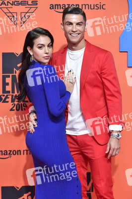MTV European Music Awards 2019 in Sevilla