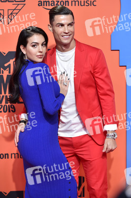 MTV European Music Awards 2019 in Sevilla