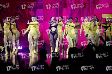 MTV European Music Awards 2019 in Sevilla