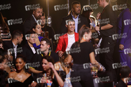MTV European Music Awards 2019 in Sevilla