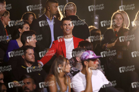 MTV European Music Awards 2019 in Sevilla
