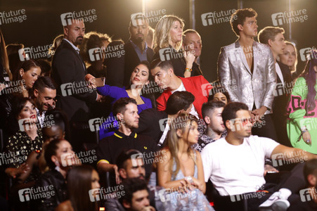 MTV European Music Awards 2019 in Sevilla
