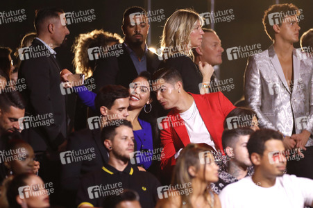 MTV European Music Awards 2019 in Sevilla