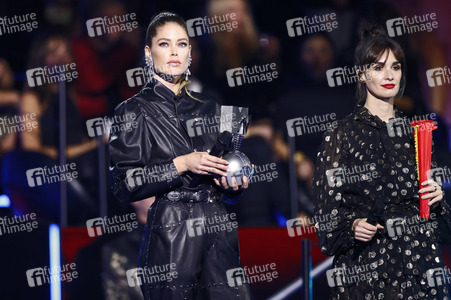 MTV European Music Awards 2019 in Sevilla
