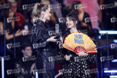 MTV European Music Awards 2019 in Sevilla
