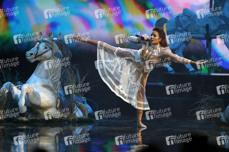 MTV European Music Awards 2019 in Sevilla