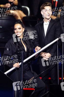MTV European Music Awards 2019 in Sevilla
