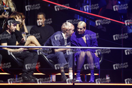 MTV European Music Awards 2019 in Sevilla