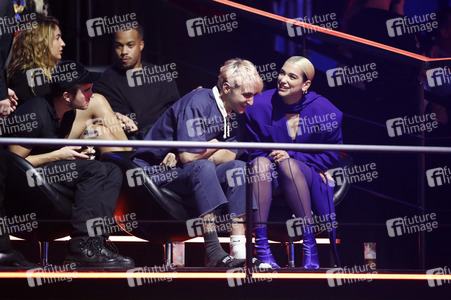 MTV European Music Awards 2019 in Sevilla