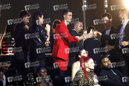 MTV European Music Awards 2019 in Sevilla