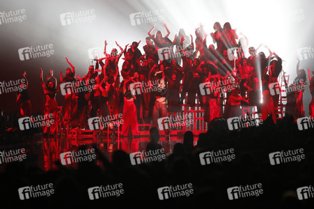 MTV European Music Awards 2019 in Sevilla