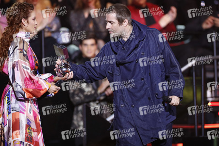 MTV European Music Awards 2019 in Sevilla