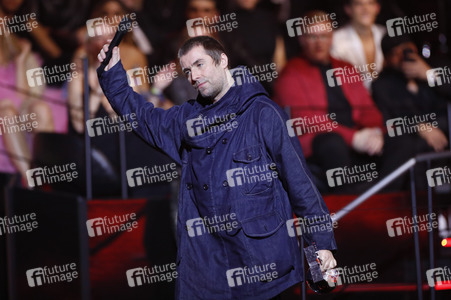 MTV European Music Awards 2019 in Sevilla