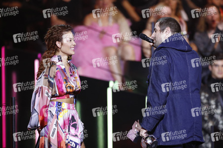 MTV European Music Awards 2019 in Sevilla