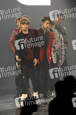 MTV European Music Awards 2019 in Sevilla