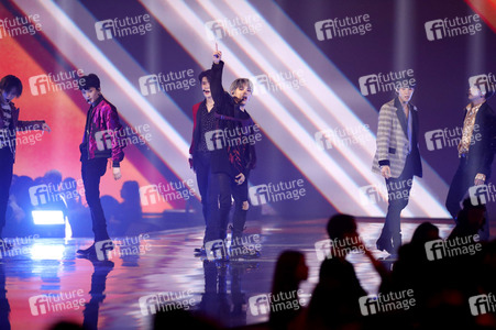 MTV European Music Awards 2019 in Sevilla