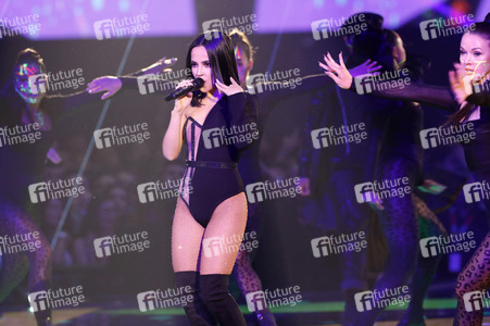 MTV European Music Awards 2019 in Sevilla