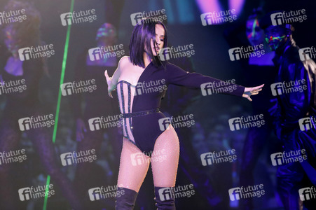 MTV European Music Awards 2019 in Sevilla