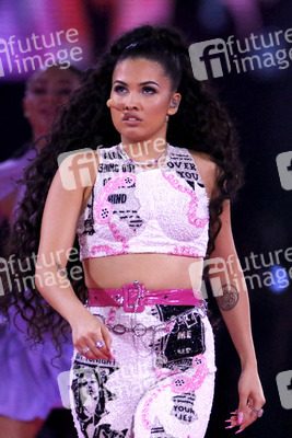 MTV European Music Awards 2019 in Sevilla