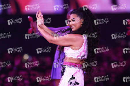 MTV European Music Awards 2019 in Sevilla