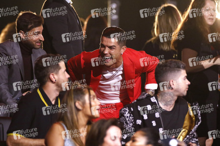 MTV European Music Awards 2019 in Sevilla