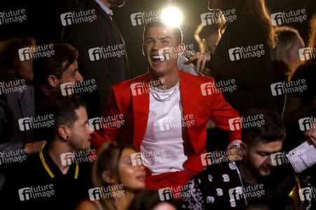 MTV European Music Awards 2019 in Sevilla