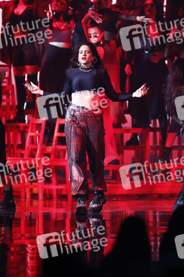 MTV European Music Awards 2019 in Sevilla