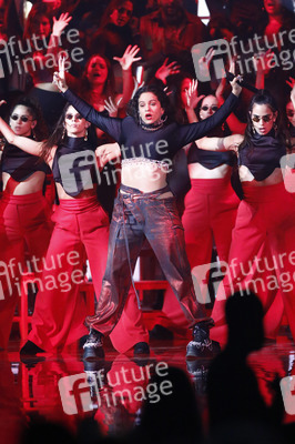 MTV European Music Awards 2019 in Sevilla